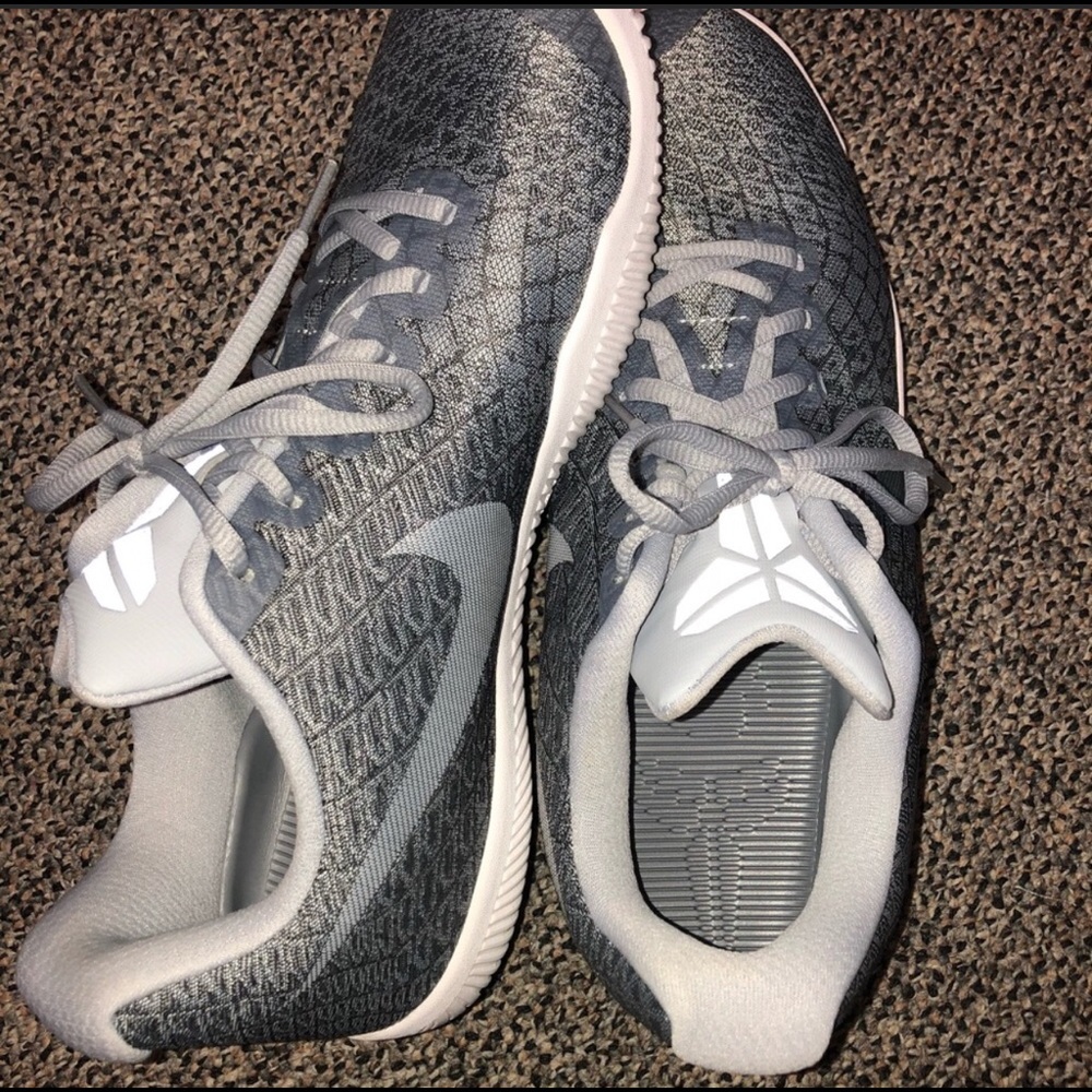 Nike Kobe Mamba Mentality Instinct